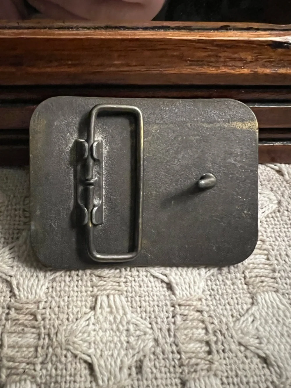 BERGAMONT BRASS WORKS‎ Vintage 1976 Bicentennial 
